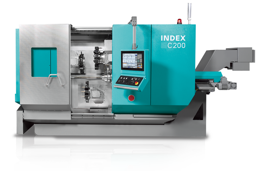 Index C200